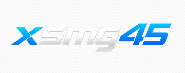 xsmg45 logo